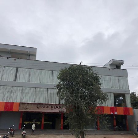 Hotel Amulya Regency Bayappanhalli Kültér fotó