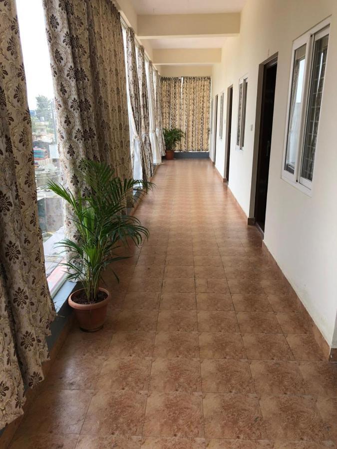 Hotel Amulya Regency Bayappanhalli Kültér fotó
