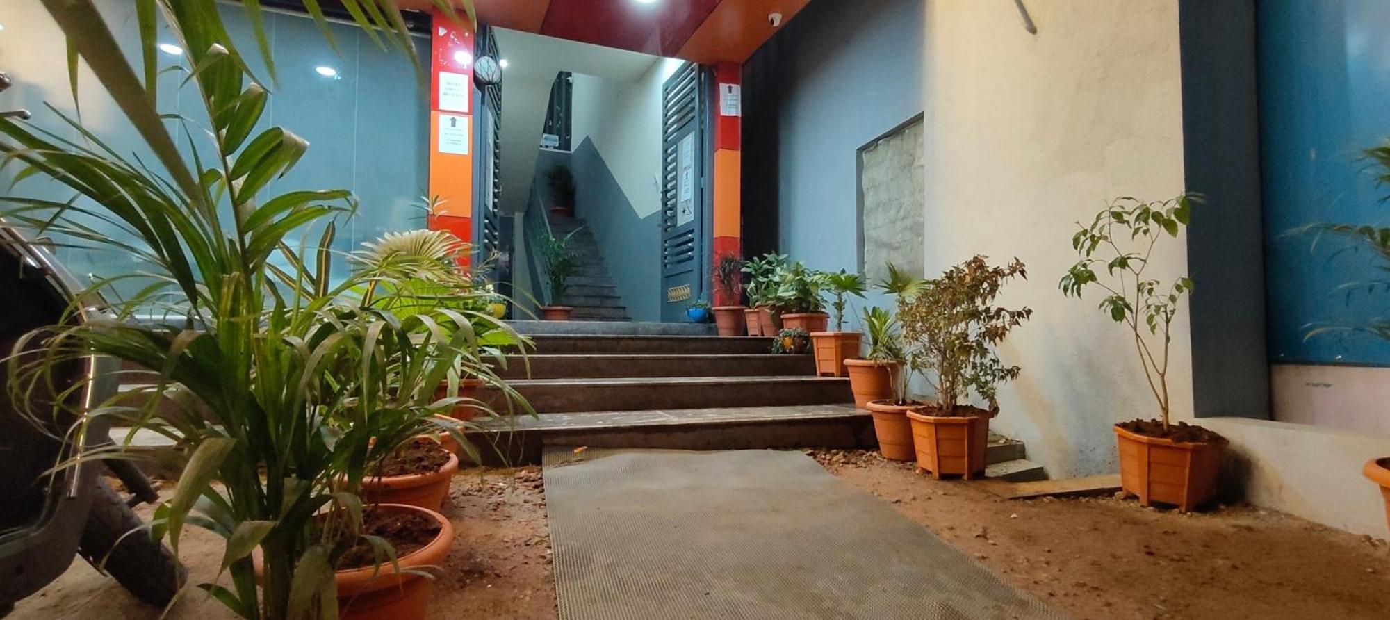 Hotel Amulya Regency Bayappanhalli Kültér fotó