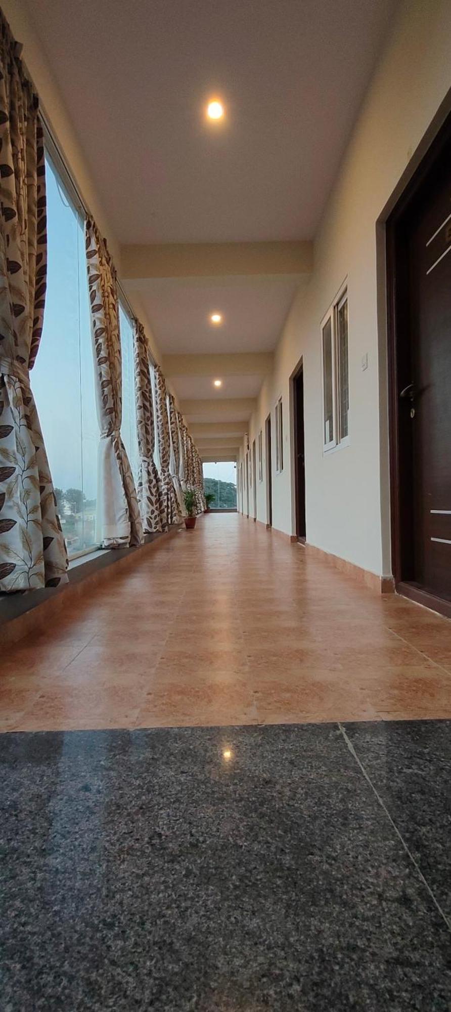 Hotel Amulya Regency Bayappanhalli Kültér fotó