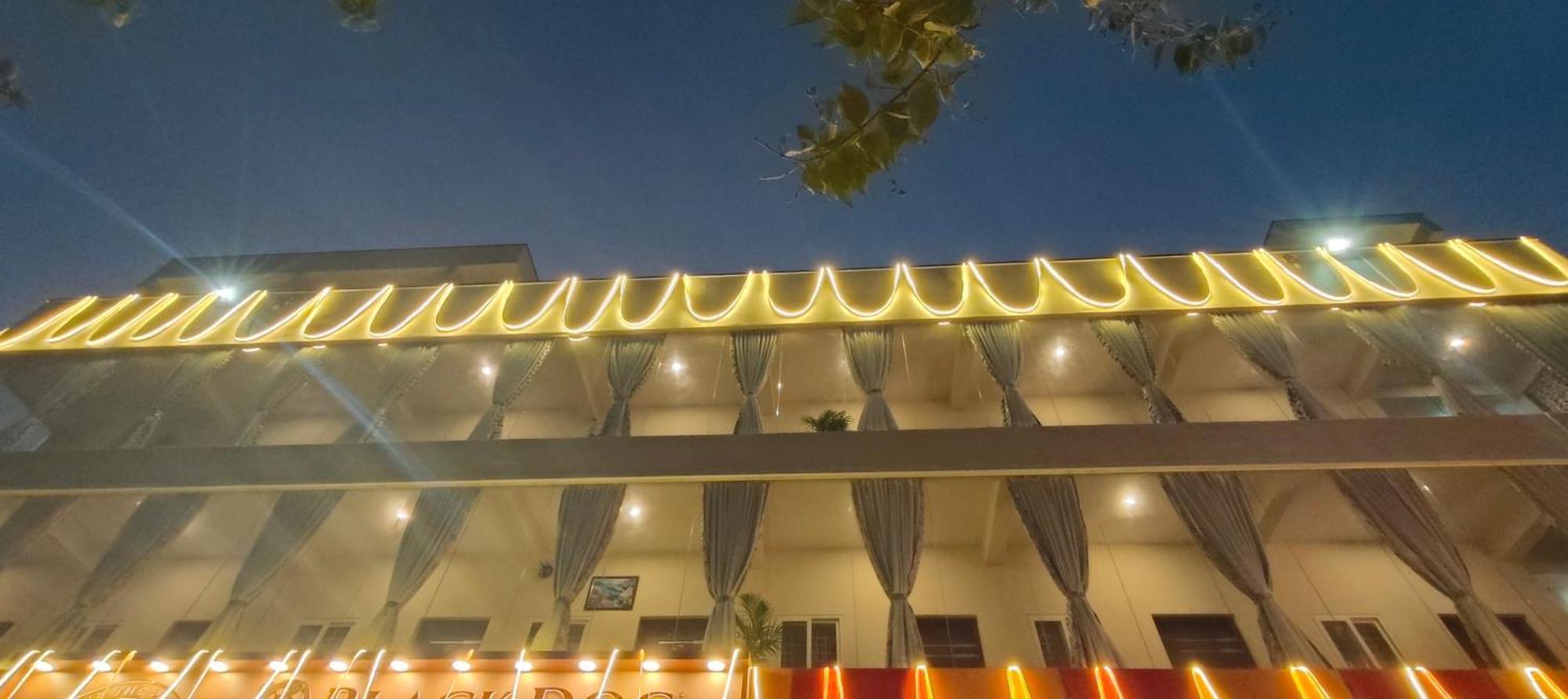Hotel Amulya Regency Bayappanhalli Kültér fotó
