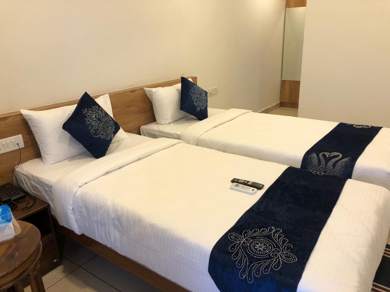 Hotel Amulya Regency Bayappanhalli Kültér fotó